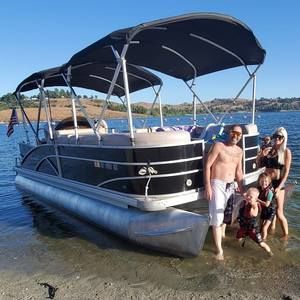 Meet your Posher, Jill